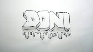 Grafiti nama monster mural tembok kamar tutorial memgambar grafiti nama di tembok kamar cara membuat grafiti sederhana. 57 Contoh Grafiti Huruf Nama Yang Bisa Anda Tiru Cute766