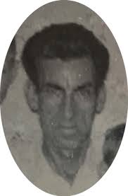 BEHIND BETTY — Tiffany McDaniel