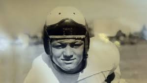Gary Glick: NFL's No. 1 draft pick in 1956