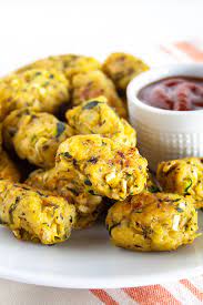 Check spelling or type a new query. Zucchini Tots Create Mindfully