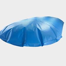 Aufblasbare Poolabdeckung Poolsana Air Protect Plus Fur Rechteckpools Fur Besten Poolschutz Im Winter Die Neue Aufblasbare Abdec Poolabdeckung Pool Aufblasbar