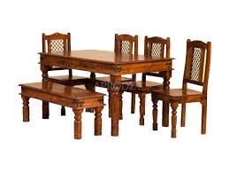 Find the dining room table and chair set that fits both your lifestyle and budget. Reyk 6 Seater Dining Table Set Aprodz