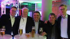 Goldene 20er in Emstek erwartet