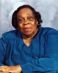 Essie Ferrell Obituary