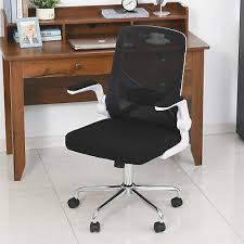 This modern digital age computer chair is made from fiber reinforced artificial resin with a metal frame and combines good. Office Chair Arms 0 99 Dealsan
