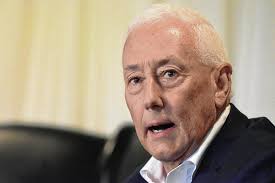 Rep. Greg Pence says he won't seek reelection