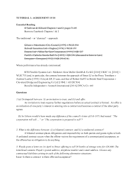 Miles far east corporation'a gecikme. Law Of Contract Questions And Exercises Studocu