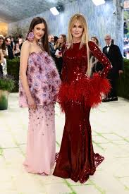 Nicole Kidman Brought “Moulin Rouge”-Worthy Chanel to the 2026 Met Gala
