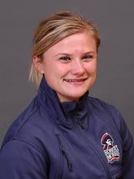 2009-10 Women's Hockey Roster