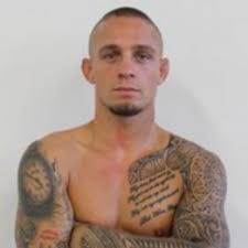 Thomas Paull vs. Jordy Bakkes, Cage Warriors 174