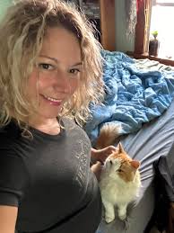 If you're in Campbell River, I'm looking for a lady to move in to the  house. It's three-bedroom house