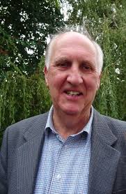 Tribute to Alan Webster a former SVA Treasurer — Staveley Village  Association