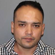 Police: Norwalk Driver With Cocaine, BB Gun Nearly Ran Over Cop At Festival 