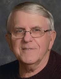 Obituary for Paul W. Brickner