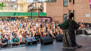 5 Things to Do This Weekend: Bud Billiken Parade, Ginza Holiday Festival