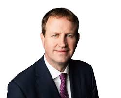 Ireland's Justice Minister Jim O'Callaghan to visit Malta for Saint  Patrick's Day 2025