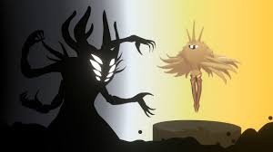 Brandon Ehrman - Shade Lord - Hollow Knight