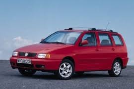 Volkswagen Polo Variant Specs Photos 1997 1998 1999 2000 Autoevolution