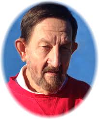 Frank Simms Obituary October 11, 2024