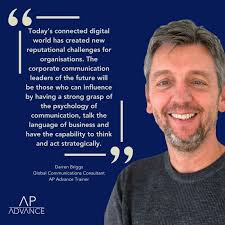 We formally welcome Reginald Seale, who joined as Chief Operations Officer… 