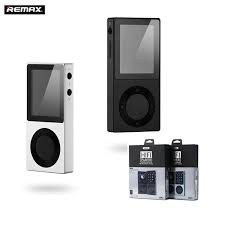 Buy Remax Rp2 Hifi Bluetooth Music Player Ido Lk