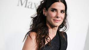 She was born on 26 july 1964, in arlington, virginia, usa. Sandra Bullock Meine Prioritaten Sind Meine Kinder Der Spiegel