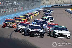 Por el resto de la temporada y comenzando este mismo fin de semana, la sesión de clasificación para la nascar cup, la xfinity series y la truck series pasará a. Todo Lo Que Debes Saber Del Regreso De Nascar Tras El Coronavirus