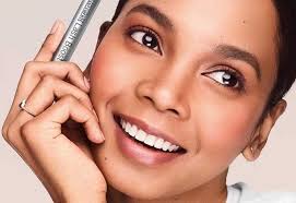 Eyelash Serums & Tinted Eyebrow Gels