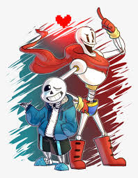Dust and phantom papyrus pics. By Chocolatewoosh On Deviantart Undertale Sans And Papyrus Art Png Image Transparent Png Free Download On Seekpng
