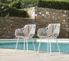 An object, a style or a landscape can become a powerful source of inspiration for the designer. Garden Furniture Design Forest And Grande Arche Archi Living Com