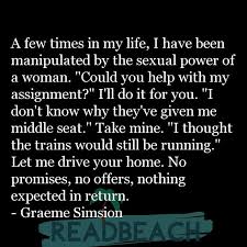 A Few Times In My Life I Have Been Manipulated By The Sexual Readbeach Com