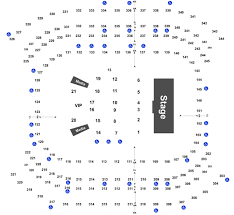 Cma Music Festival 4 Day Pass Tickets Thu Jun 4 2020 3