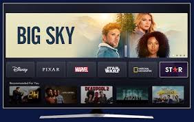 What's on disney plus (whatsondisneyplus.com) is a unofficial fan site and is not endorsed, moderated, owned by or affiliated with disney in any capacity. How To Get Watch Disney Plus Star Shows In America Us