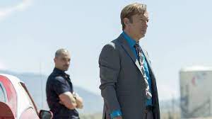 The network on thursday announced the critically acclaimed series starring bob odenkirk will end with its sixth season. Better Call Saul Teaser Zur 5 Staffel Im Februar