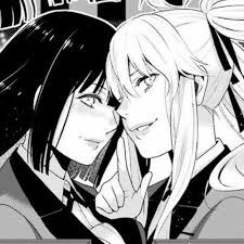 They follow the adventures of black and his journey through the unova region. Aesthetic Manga Pfp Black And White Novocom Top