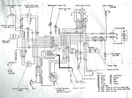 Owner manuals offer all the information to maintain your outboard motor. Wiring Diagram Of Motorcycle Honda Xrm 125 Bookingritzcarlton Info Honda Motorcycles Electrical Wiring Diagram Diagram