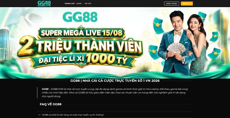 Gg88.ltd Casino Review: Scam or Safe? (39/100 Trust Score)