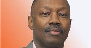 Dr. Marlon Hall Named Interim President of FCC
