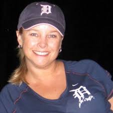 Pamela Wesley (@PamelaIWesley)