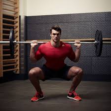 Feb 17, 2020 · in the list below, we will include estimates for what percentage of body weight a male should be able to squat for each strength level. How To Master The Barbell Back Squat Coach