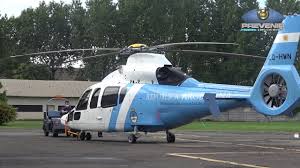 El helicóptero en el que viajaba el presidente colombiano iván duque fue atacado este viernes de varios disparos cuando aterrizaba en el aeropuerto de cúcuta. Prevenir Federal Helicoptero Presidencial H17 Puesta En Marcha Youtube