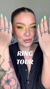 Millie Savage Engagement Ring