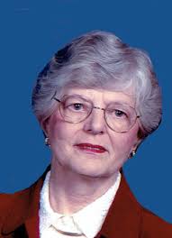 Obituary for Alice Briscoe