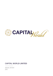 His stock selection model is very unique. Https Links Sgx Com Fileopen Capital 20world 20annual 20report 202019 Ashx App Announcement Fileid 581649