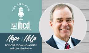 Hope + Help for Self-Harm with Dave Dunham