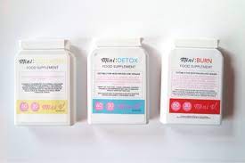 How I Lost 9lbs In One Month With Mini V Nutrition Ami Rose
