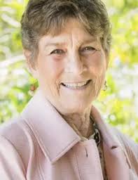 Obituary information for Margaret L. Daane