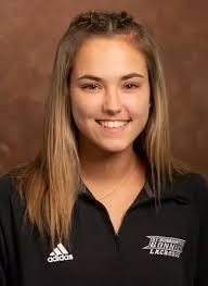 2019 Women's Lacrosse Roster