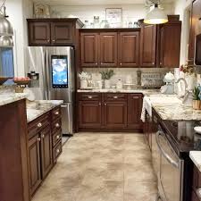 farm house kitchen feat. terra nova