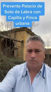 #capilla #palacio #soto #labra #inmobiliaria #asturias